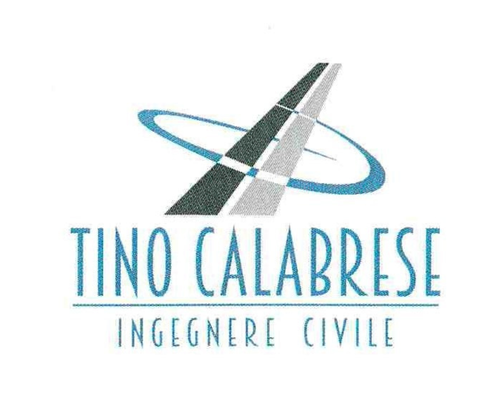 Tino Calabrese Ingegnere Civile - ASD Polisportiva Gioiosa