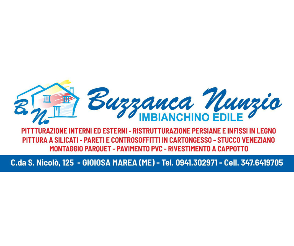 BUZZANCA NUNZIO - ASD Polisportiva Gioiosa